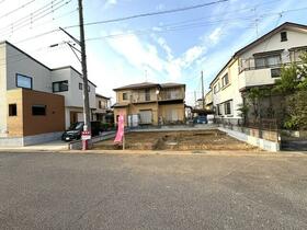 埼玉県越谷市平方南町