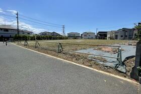 千葉県習志野市実籾２丁目