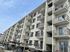 恒陽藤沢マンションＢ棟　３階　リフォ−ム完（本日見学出来ます）