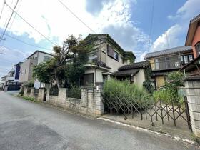 埼玉県川越市大字下赤坂