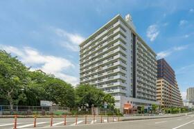 東京都品川区東大井１丁目