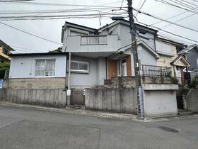 神奈川県横浜市港南区芹が谷５丁目