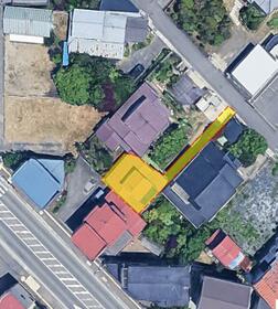 宮城県大崎市古川前田町