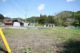 栃木県鹿沼市口粟野