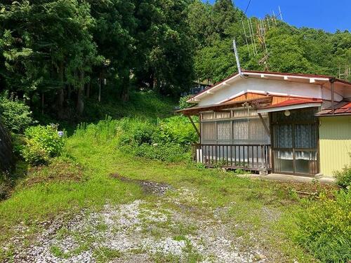 土地, 福島県 石川郡石川町