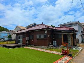 神奈川県三浦市三崎町諸磯