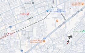 大阪府箕面市桜井３丁目