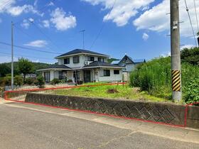 福島県白河市関辺引目橋