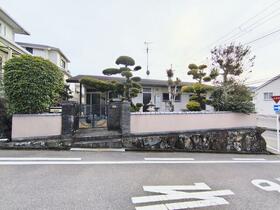 大阪府河内長野市北青葉台
