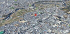 熊本県熊本市東区上南部３丁目