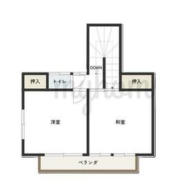 秋田県能代市字下内崎