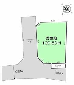 神奈川県横須賀市富士見町２丁目