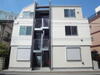 GranVita氷川台 1階 築9年1ヶ月の賃貸物件
