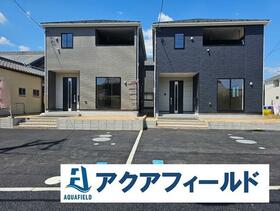 愛知県安城市小川町天神