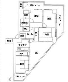 エスポア神宮西
