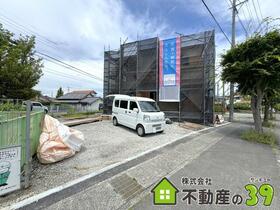 静岡県島田市稲荷１丁目