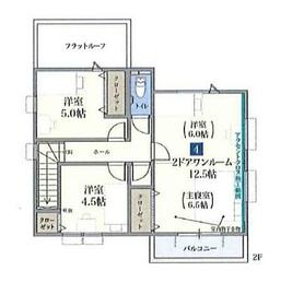 千葉県木更津市瓜倉