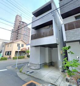 愛知県名古屋市西区児玉２丁目