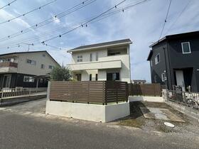 大分県中津市沖代町２丁目