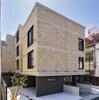 FABRIC東中野Residence 4階 築1年7ヶ月の賃貸物件