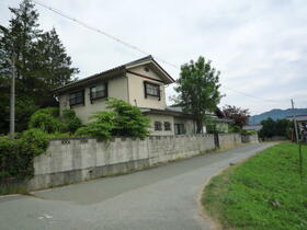 長野県東筑摩郡筑北村坂北