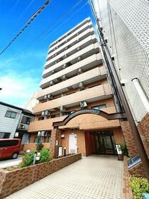 ライオンズマンション御徒町第３