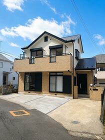 千葉県松戸市新作