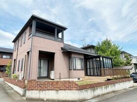 長野県長野市中越１丁目