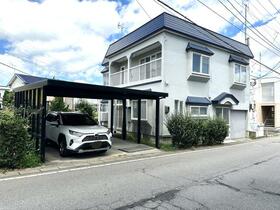 青森県弘前市大字中野５丁目