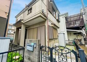 埼玉県川口市芝西1丁目