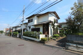 神奈川県茅ヶ崎市堤