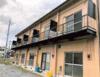 朝日住宅 築46年6ヶ月の賃貸物件
