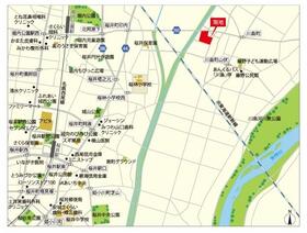 愛知県安城市川島町中田