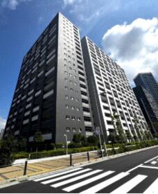 東京都中央区晴海５丁目