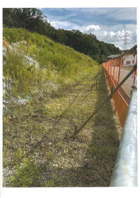 兵庫県神戸市北区八多町中
