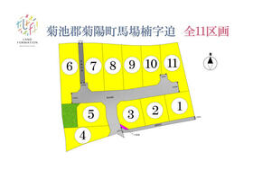 熊本県菊池郡菊陽町大字馬場楠