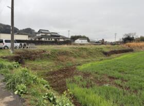 熊本県上益城郡益城町大字平田