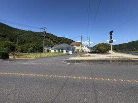 大分県佐伯市大字木立角道