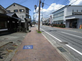 熊本県熊本市南区川尻4丁目