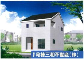 富山県高岡市平成町