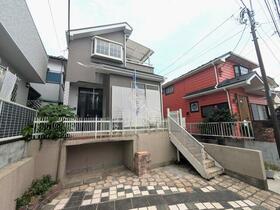 神奈川県横浜市旭区金が谷１丁目