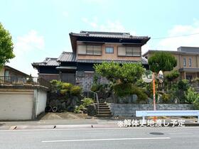 三重県四日市市三滝台３丁目