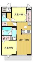 間取り：211065692710