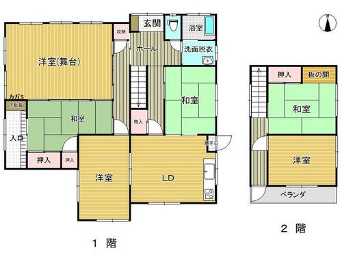 commercial 大分県臼杵市大字臼杵洲崎