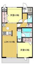 間取り：211065692708