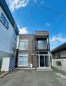 北海道札幌市豊平区平岸六条12丁目