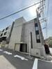 レヴァンテ都立大学 1階 築18年10ヶ月の賃貸物件