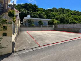 沖縄県豊見城市字座安