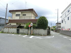 埼玉県白岡市上野田