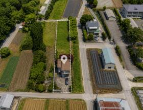 兵庫県神戸市西区神出町東